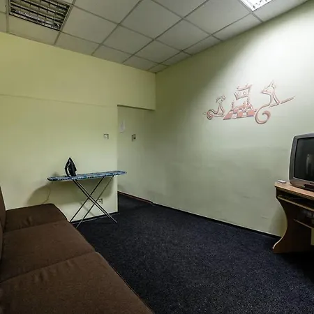 Good Hostel *