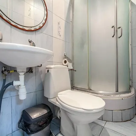 Good Hostel Lviv