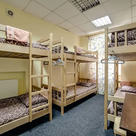 Hostel Good *